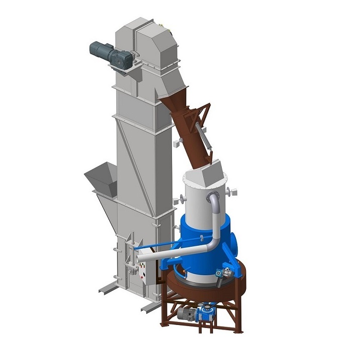 Установка непрерывного типа - газогенератор «УГЛАС- 800»